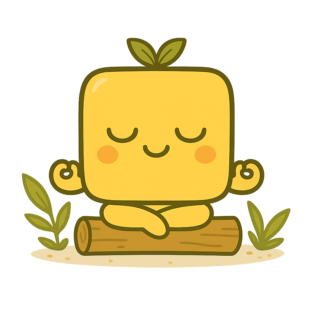 Feel Butter Logo